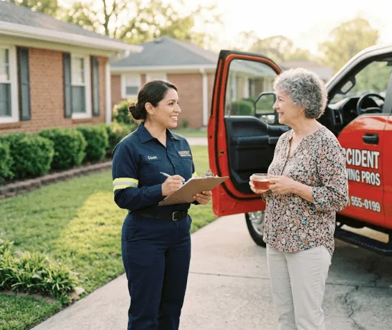 Accident Towing Service Sylvia, KS FAQs
